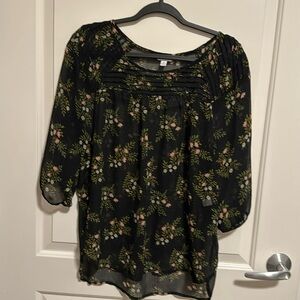 Lauren Conrad - women’s blouse